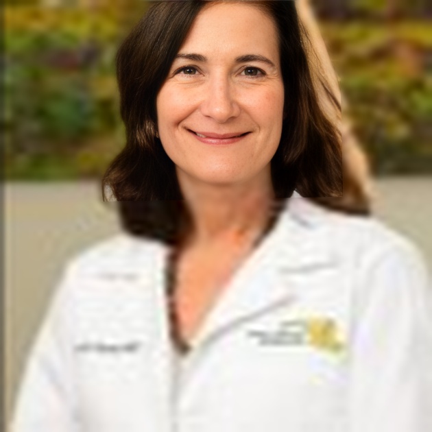 Dr. Rosalie L. Bair,