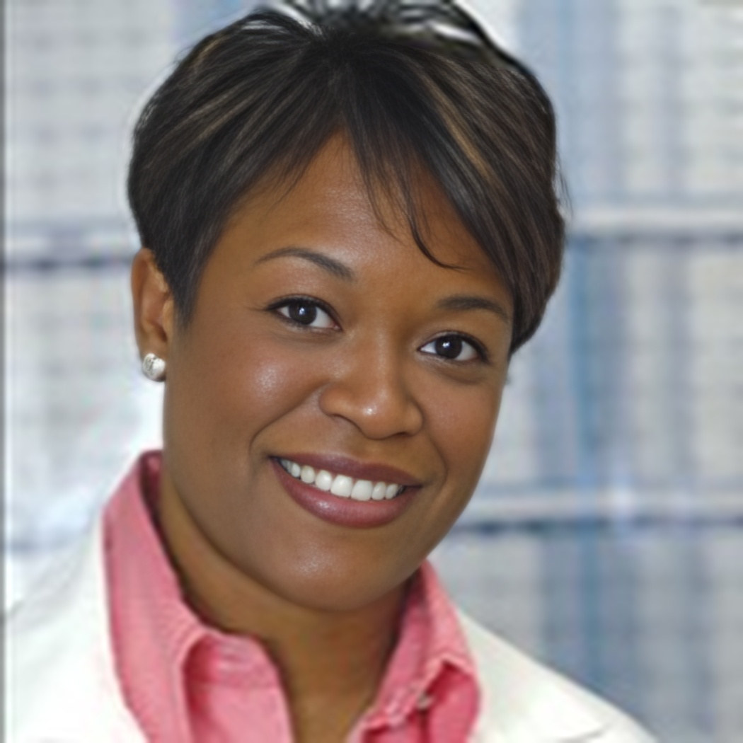 Dr. Rosalind Jackson,