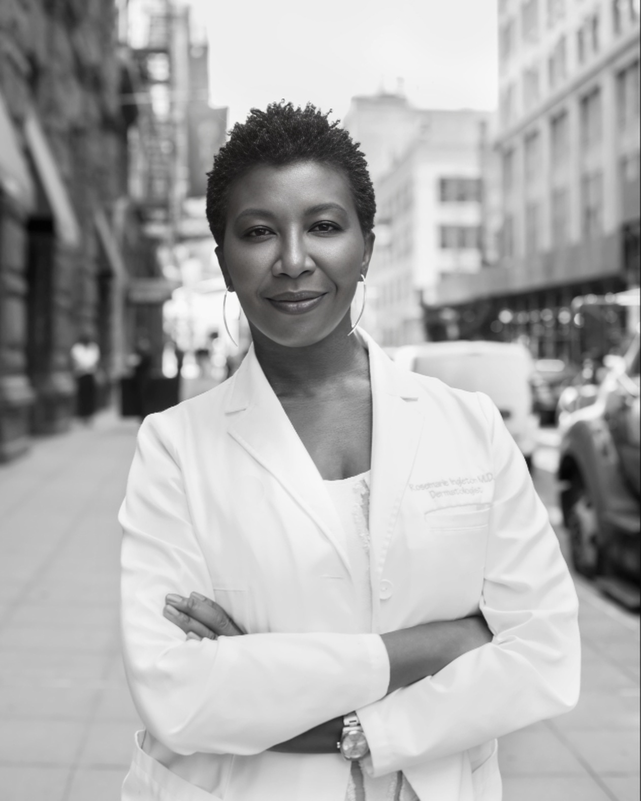 Dr. Rosemarie Ingleton,