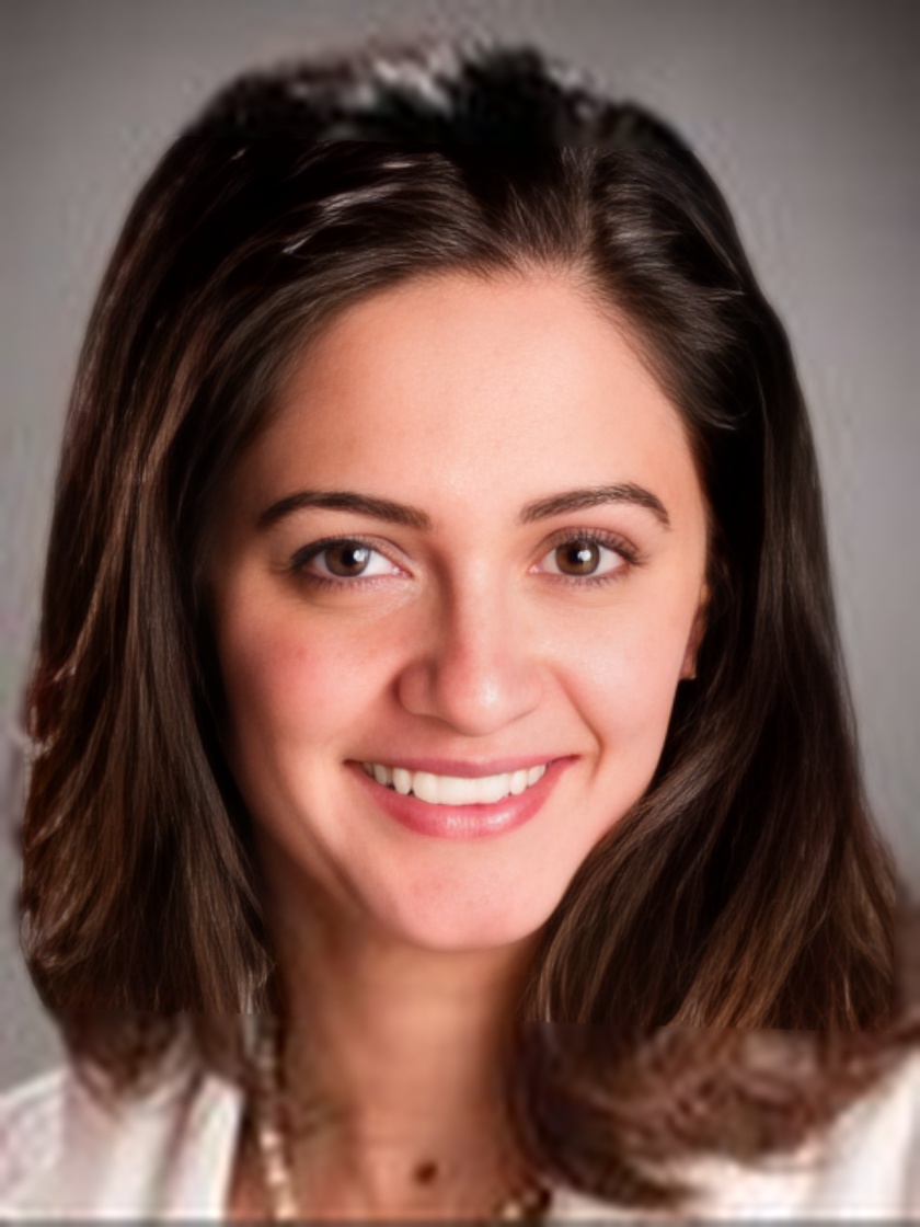 Dr. Rosemary Verghese,