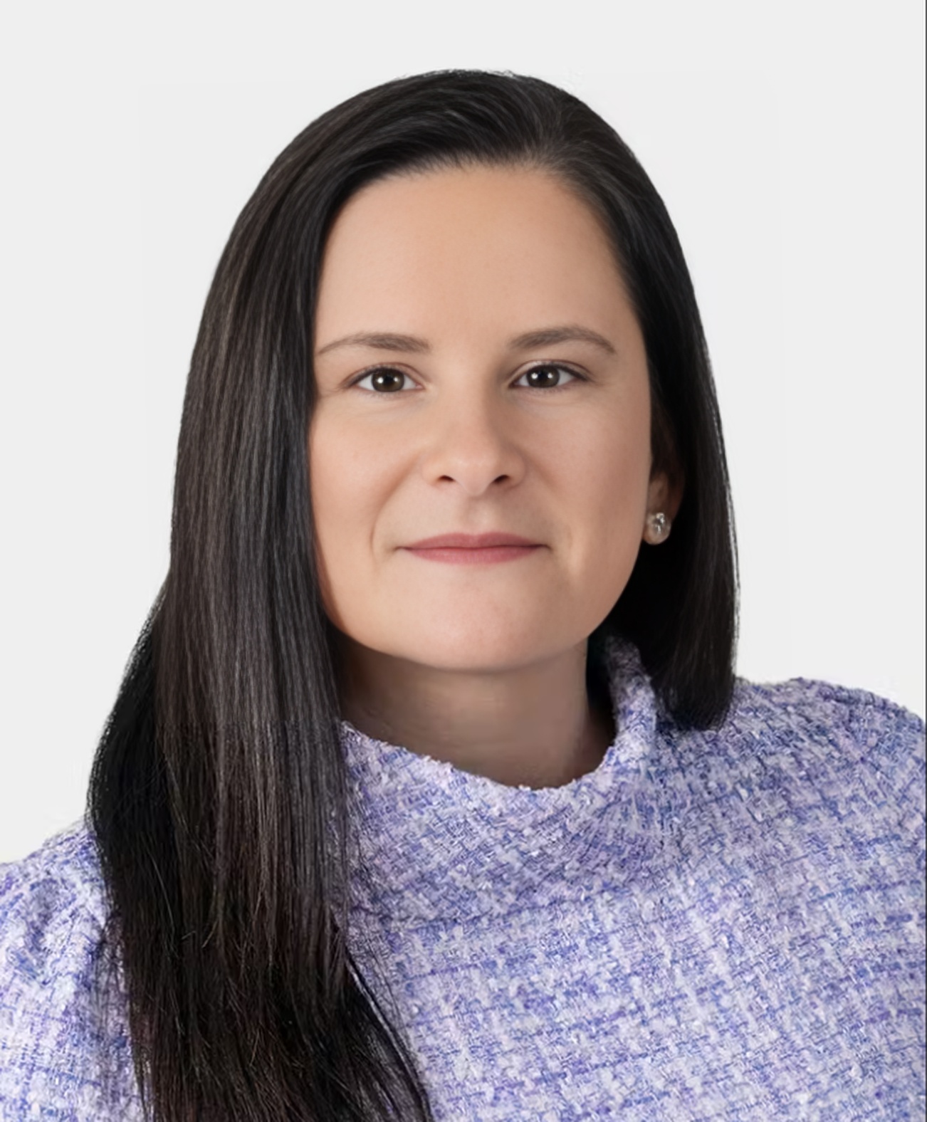 Dr. Rosiane A. Roeder,