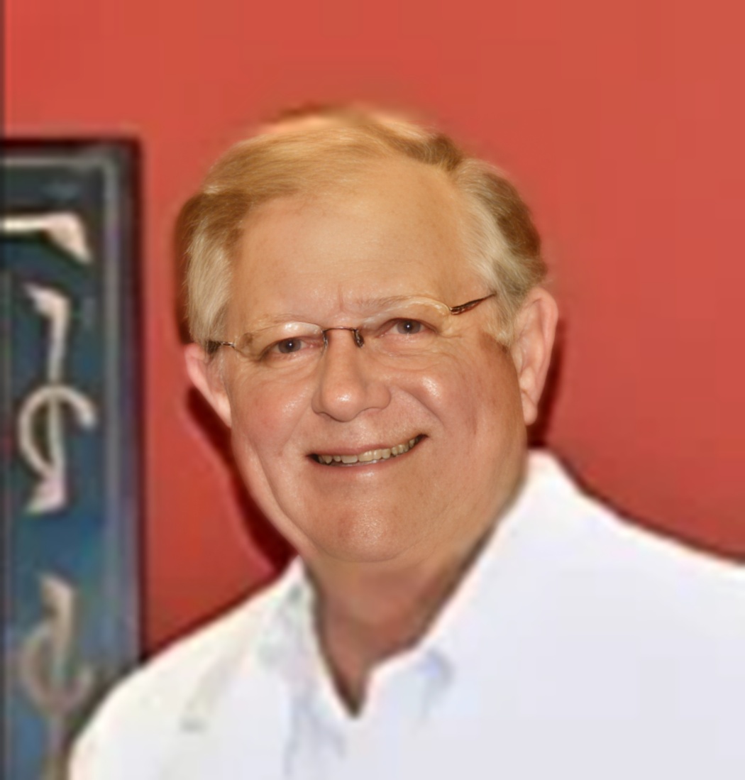 Dr. Ross Glasmann,