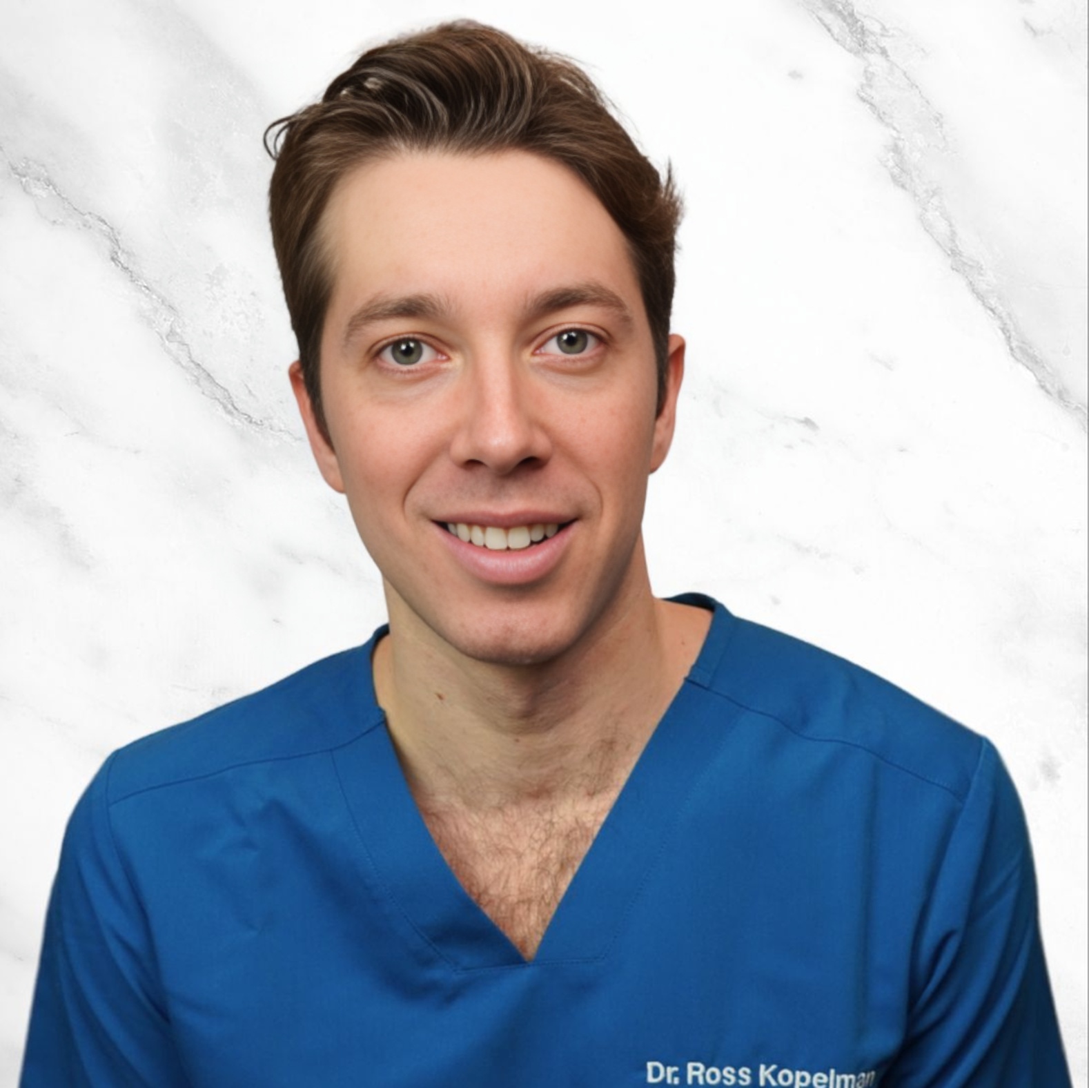 Dr. Ross Kopelman, DO