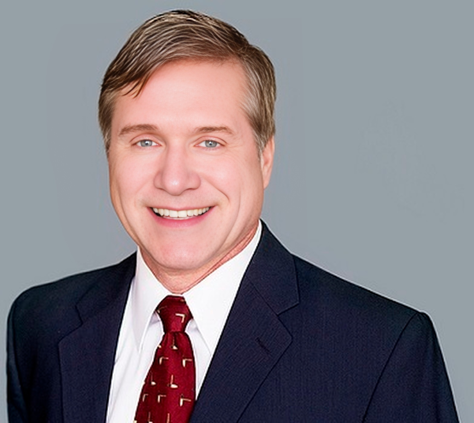 Dr. Ross VanAntwerp, DO
