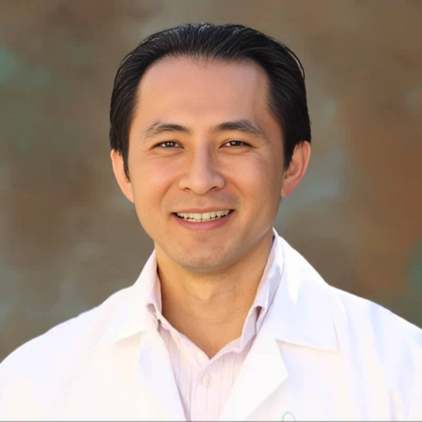 Dr. Rouchdi Rifai,
