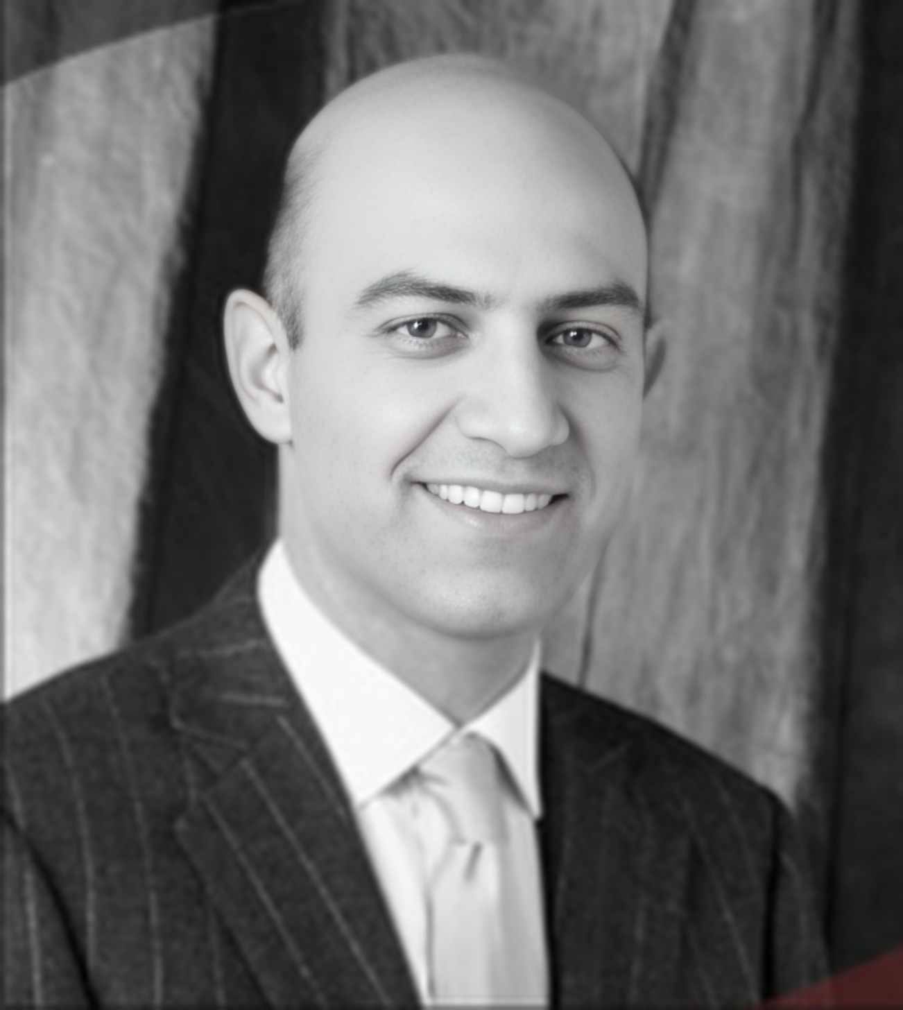 Dr. Rouzbeh Kordestani,