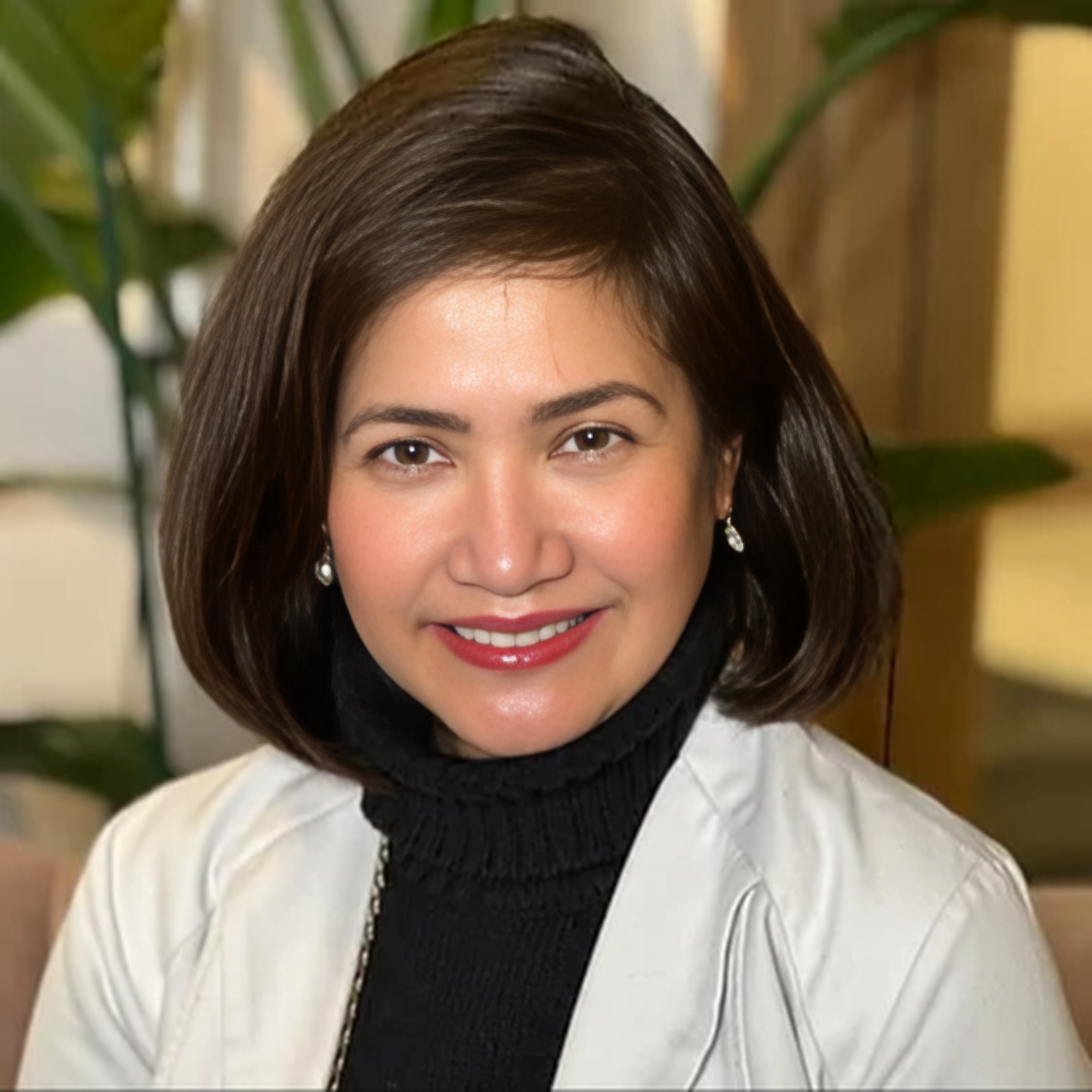 Dr. Rowena Reyrao,