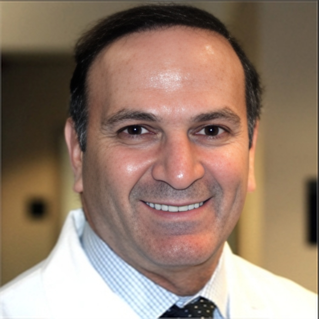 Dr. Roy G. Geronemus,