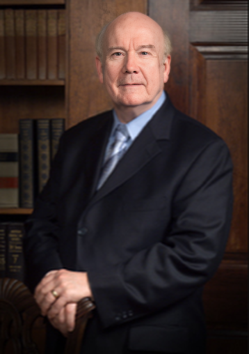 Dr. Roy McAnnally, MS, PhD, D