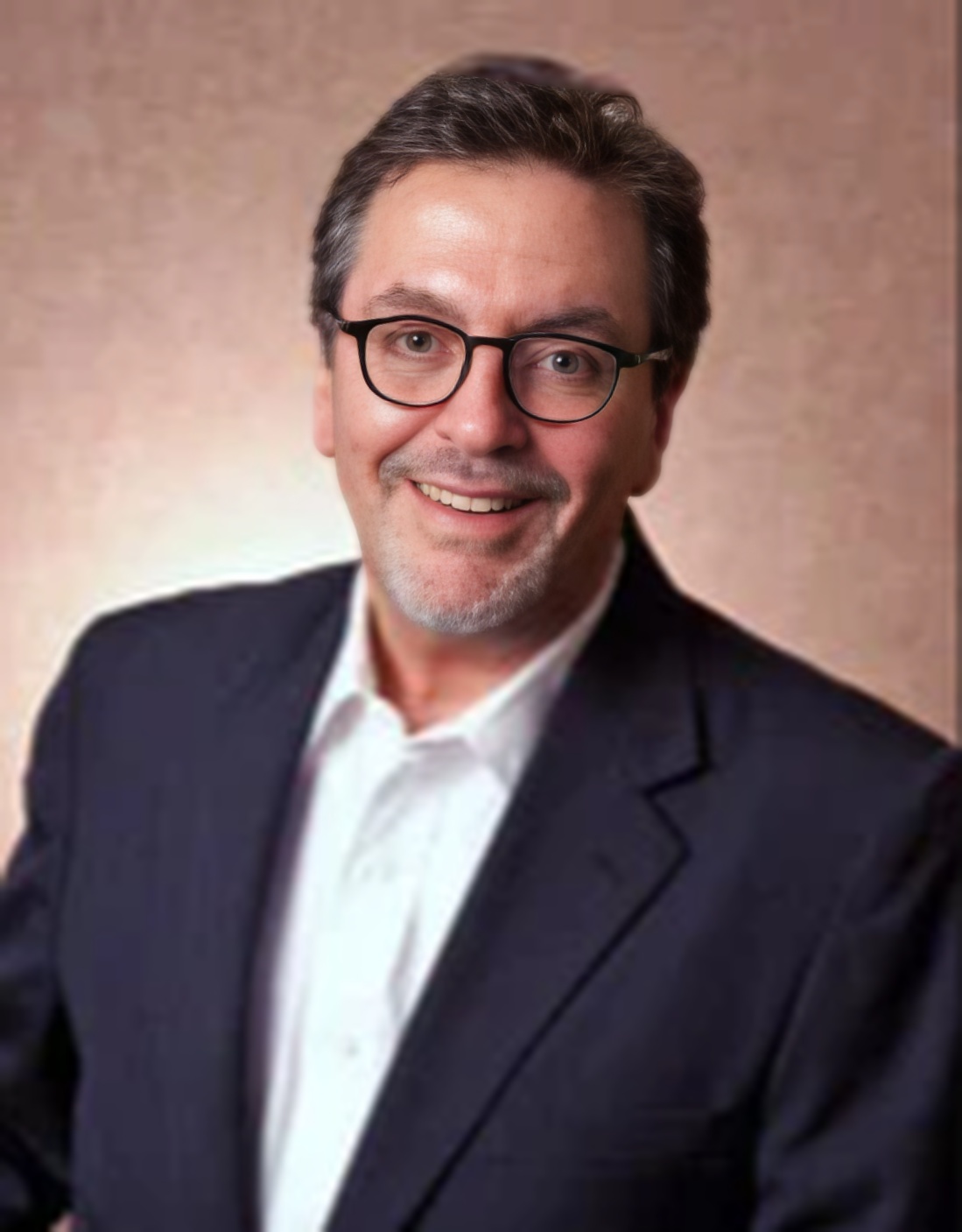 Dr. Roy Powell,