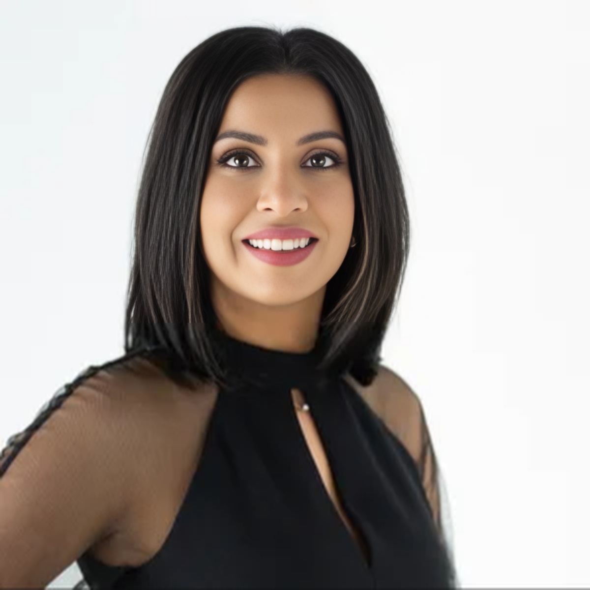 Dr. Ruby Gill,