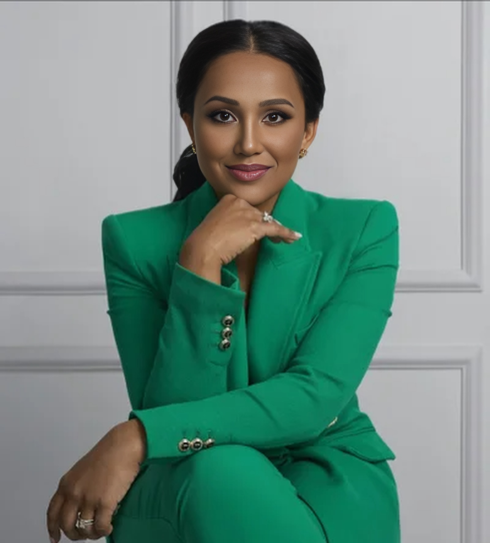 Dr. Rukmini S. Rednam,