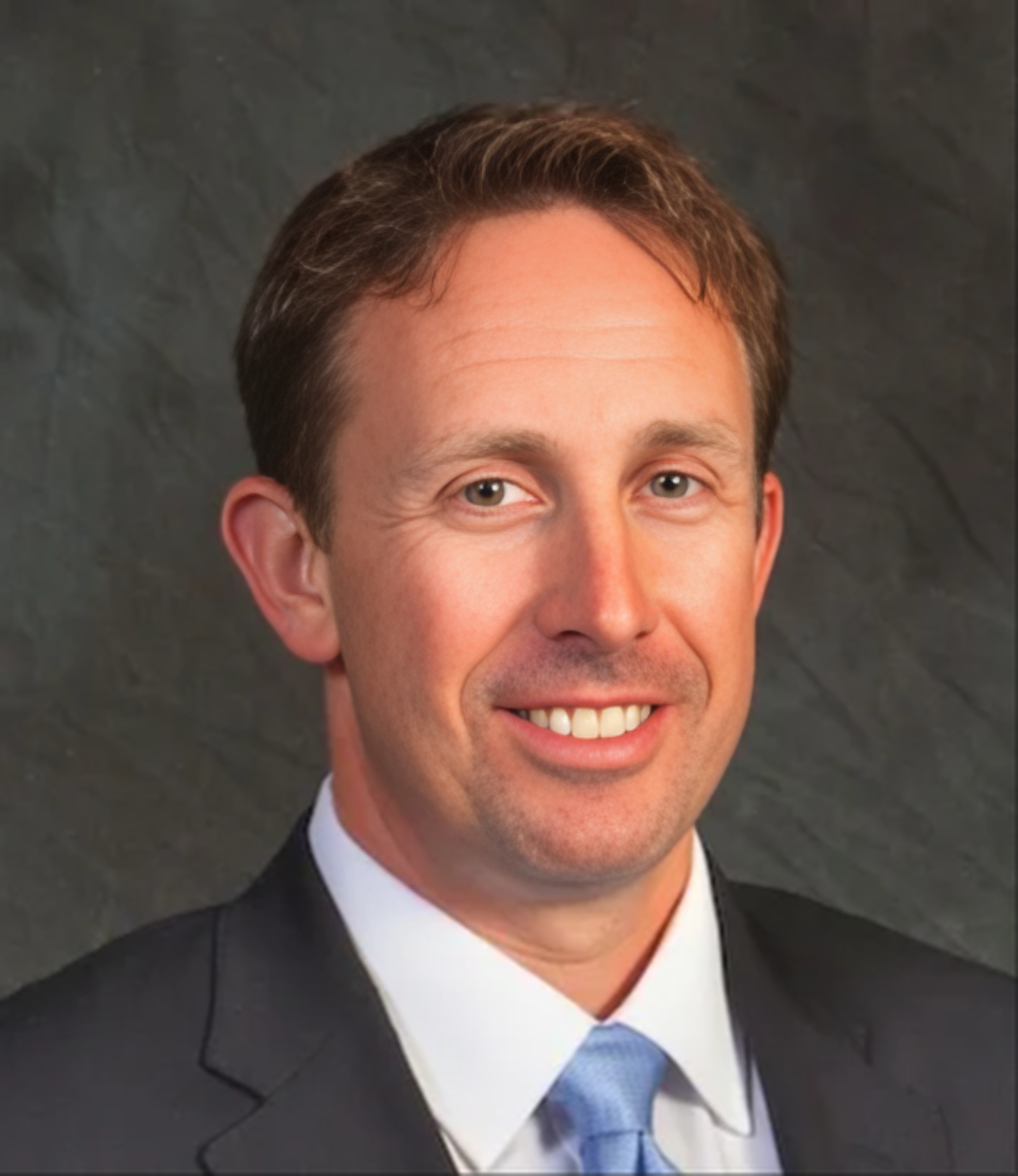 Dr. Russell Ashinoff,
