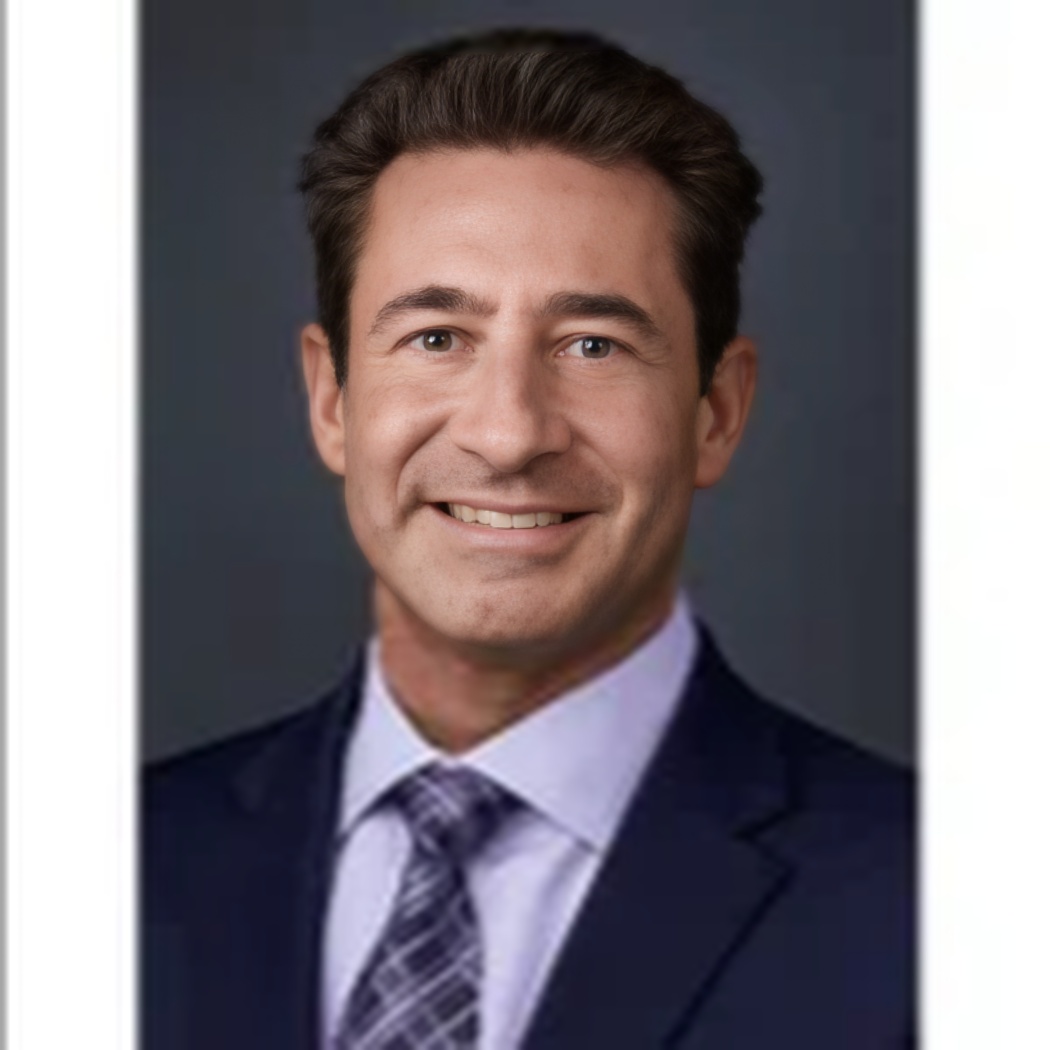 Dr. Russell Bartels,