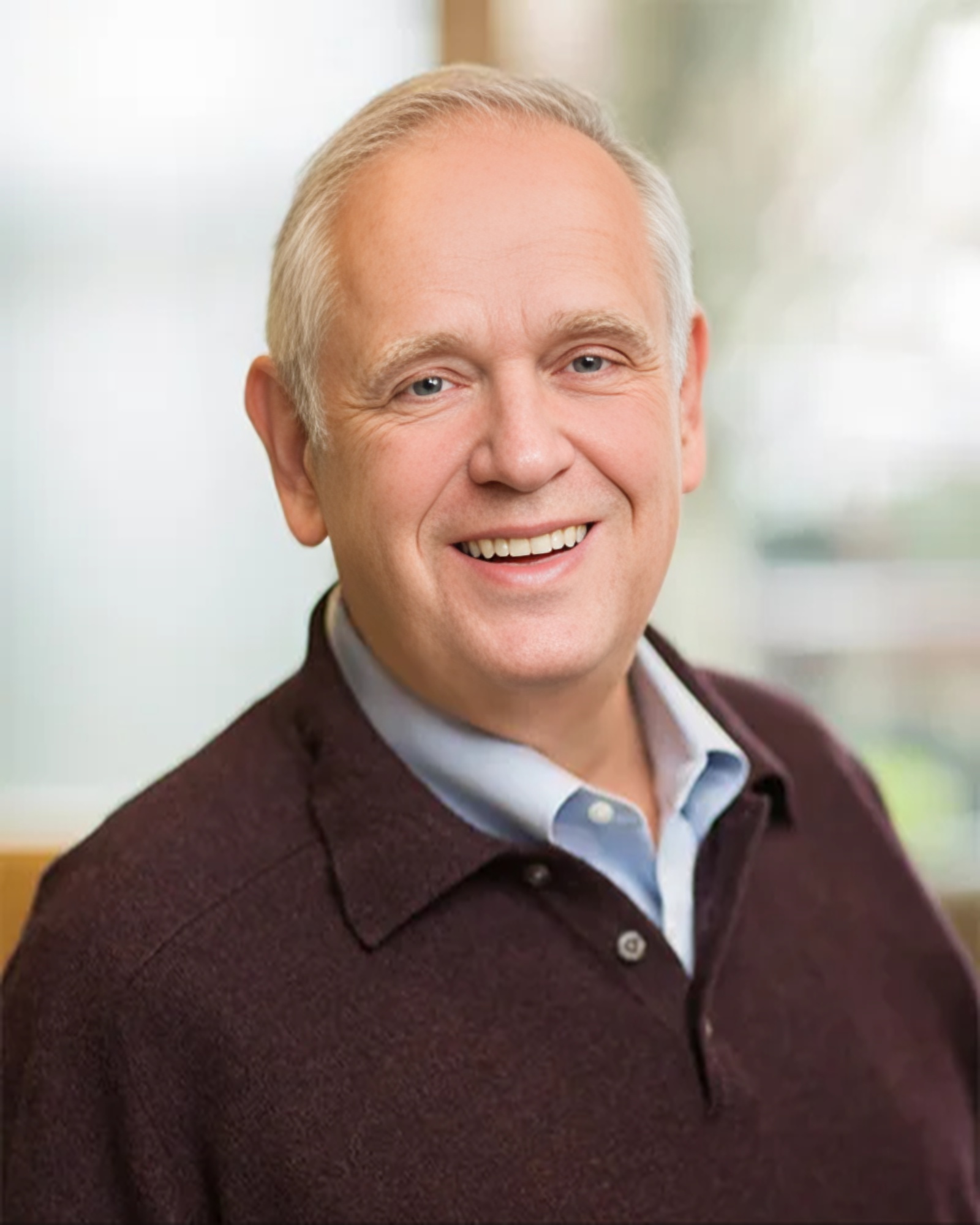 Dr. Russell C. Teasdale, D