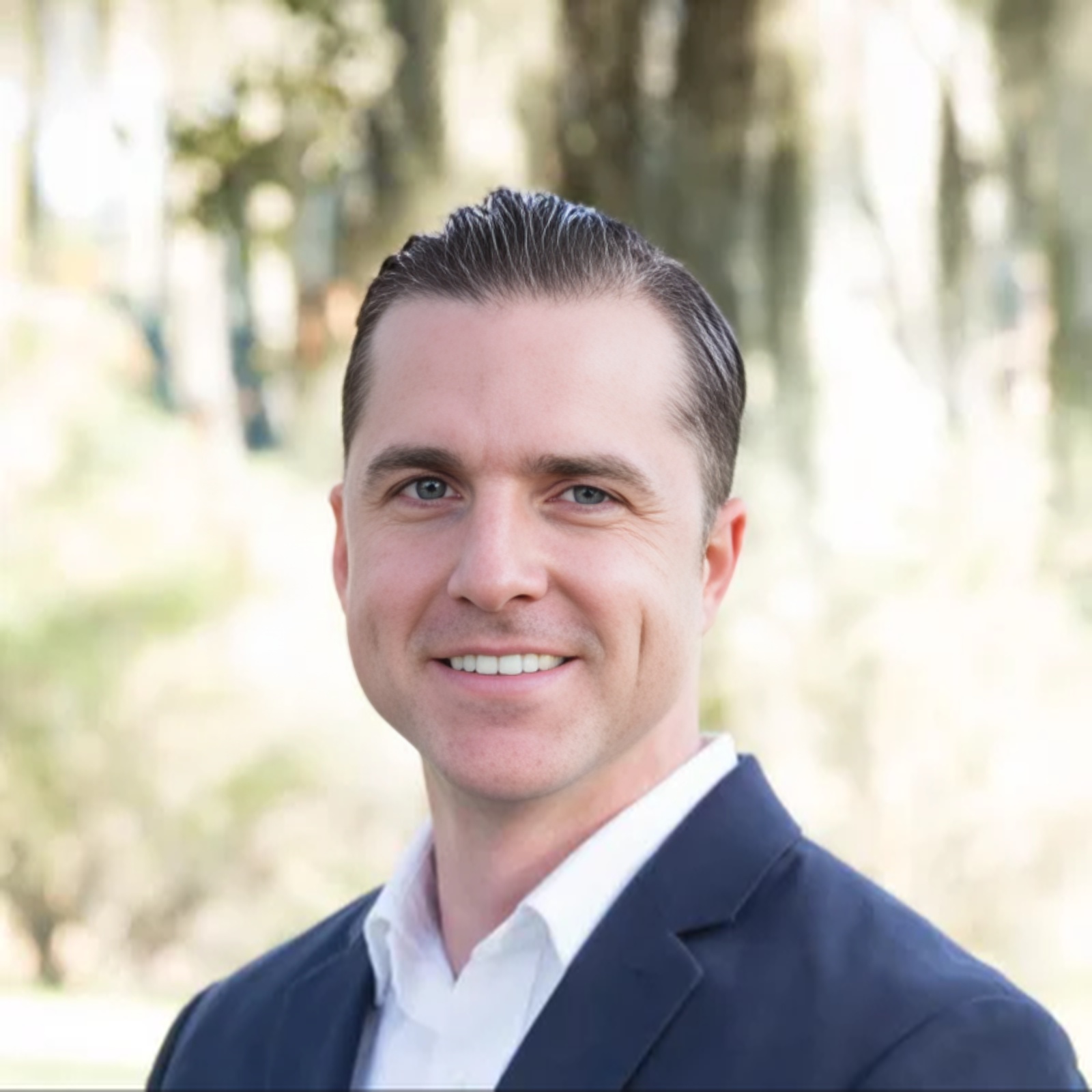 Dr. Russell G. Hendrick, Jr.,