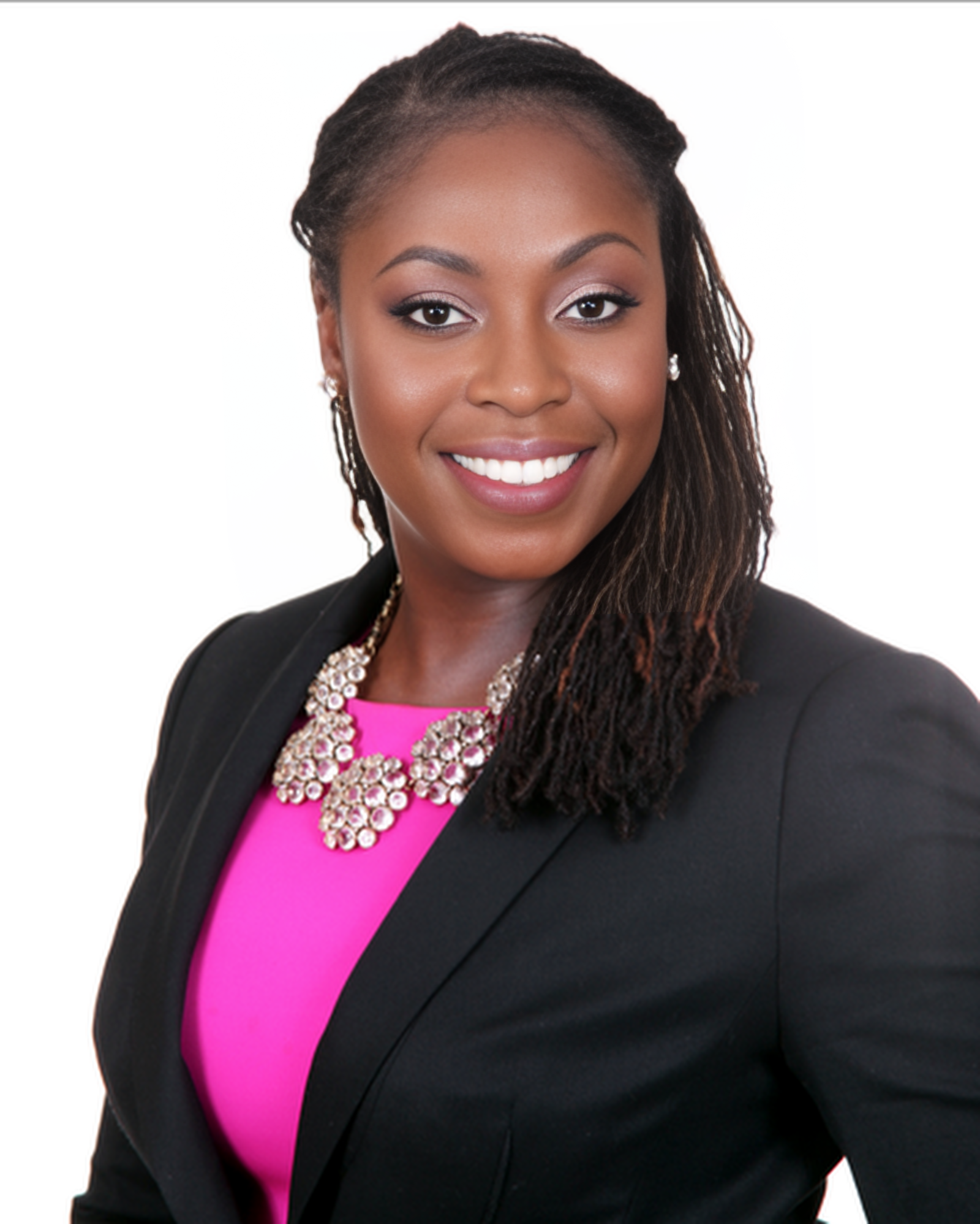 Dr. Ruth Celestin,