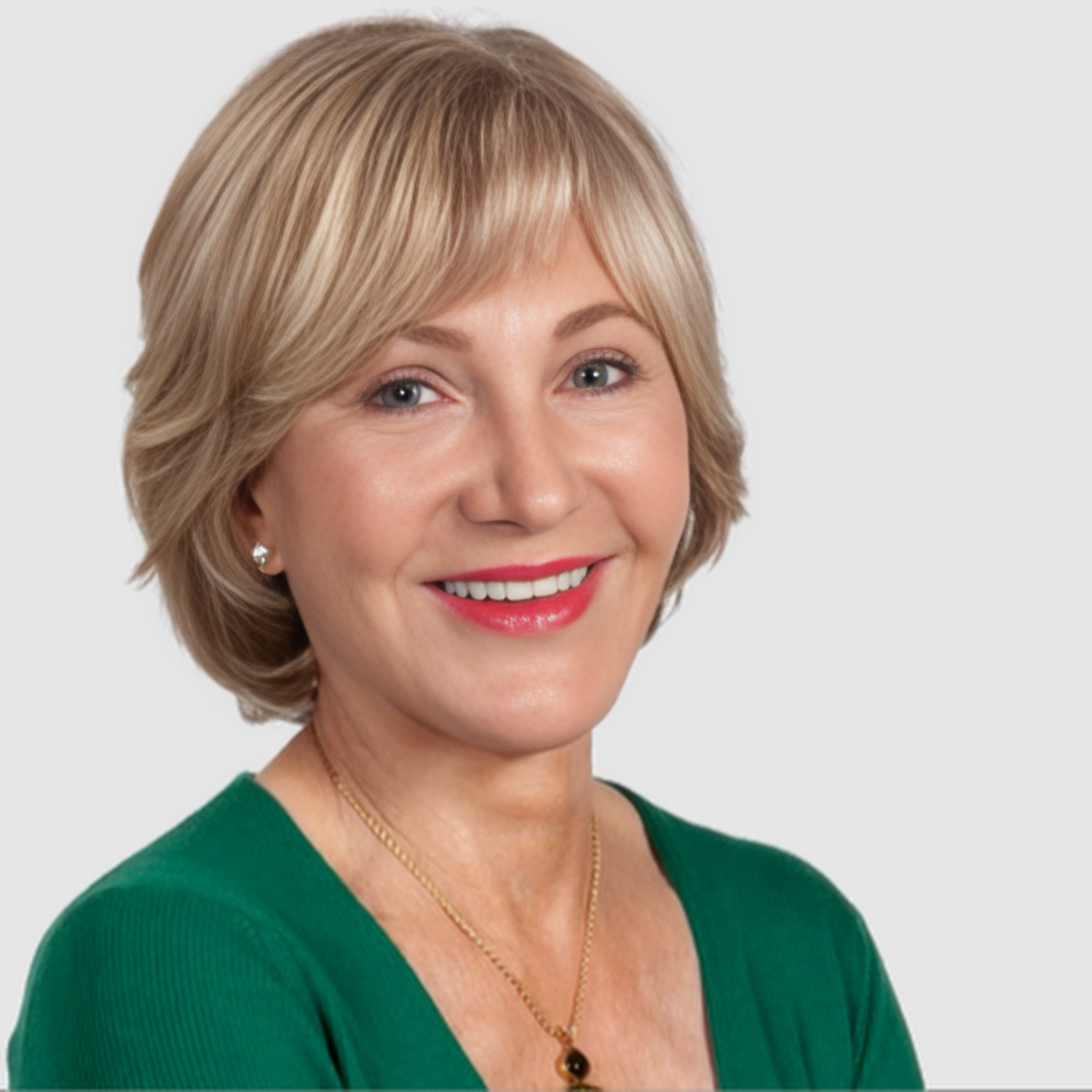 Dr. Ruth L. Hillelson,
