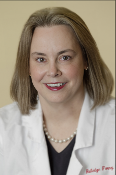 Dr. Rutledge Forney,