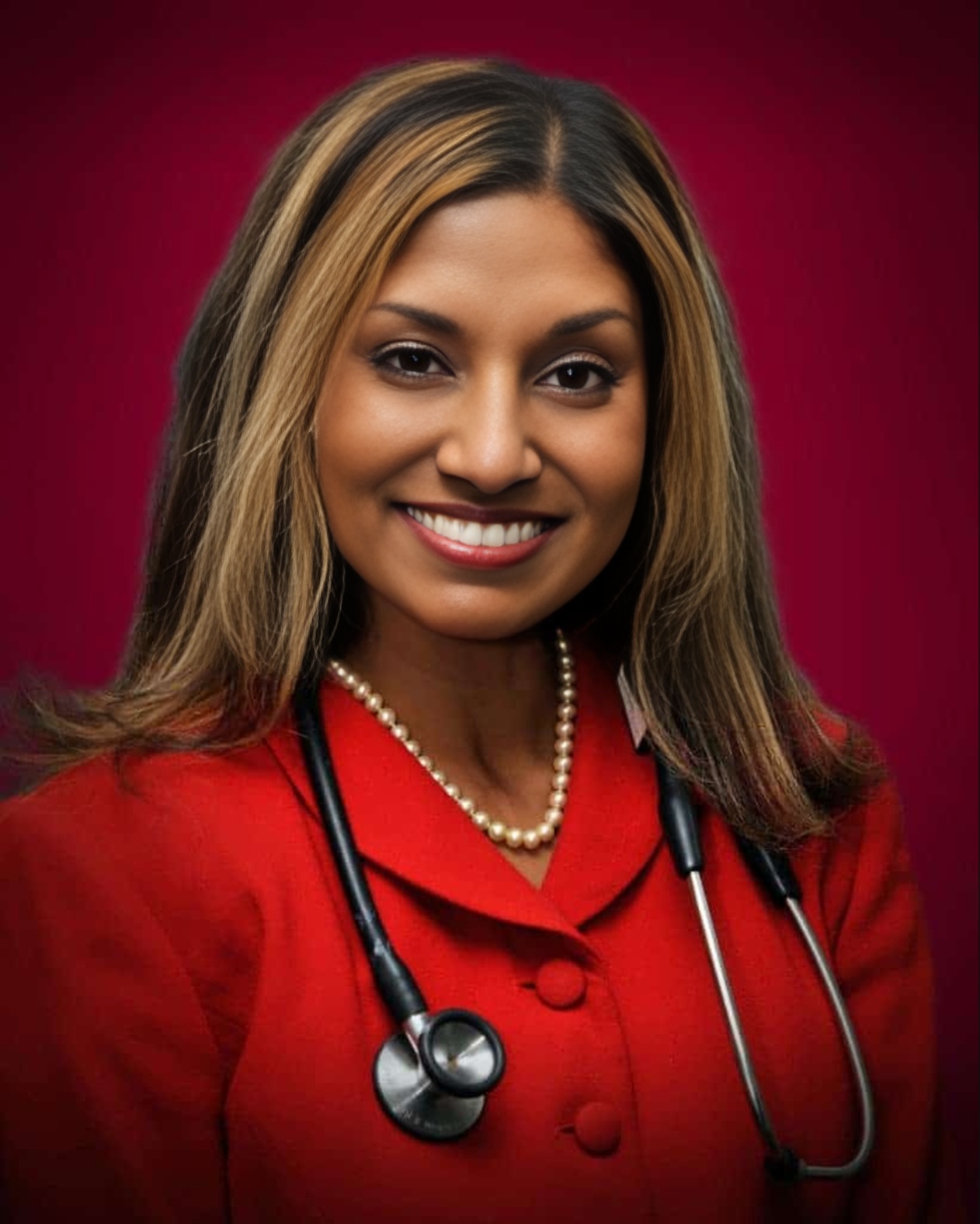 Dr. Ruwanthi Campano,