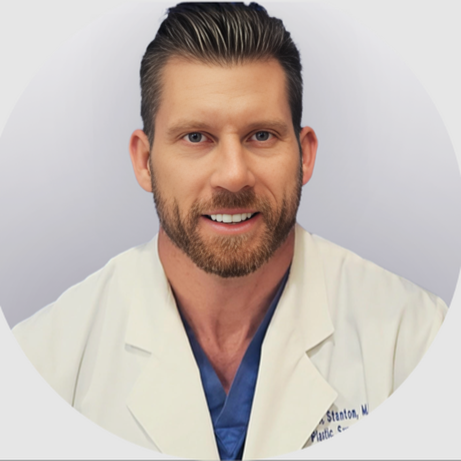 Dr. Ryan A. Stanton,