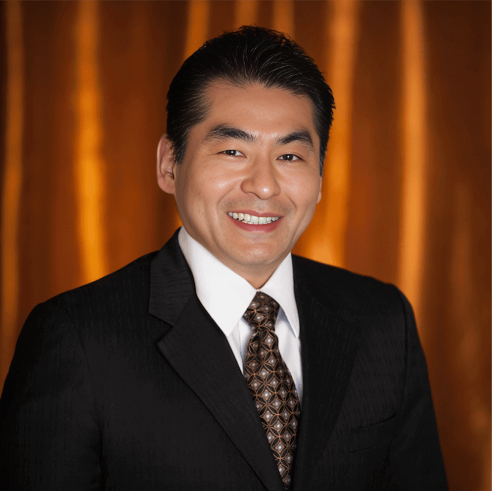 Dr. Ryan B. Tsujimura,