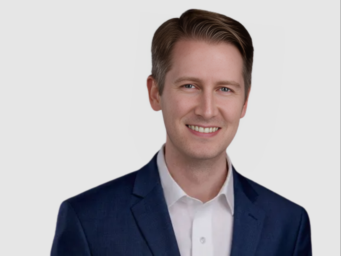 Dr. Ryan Couvillion,