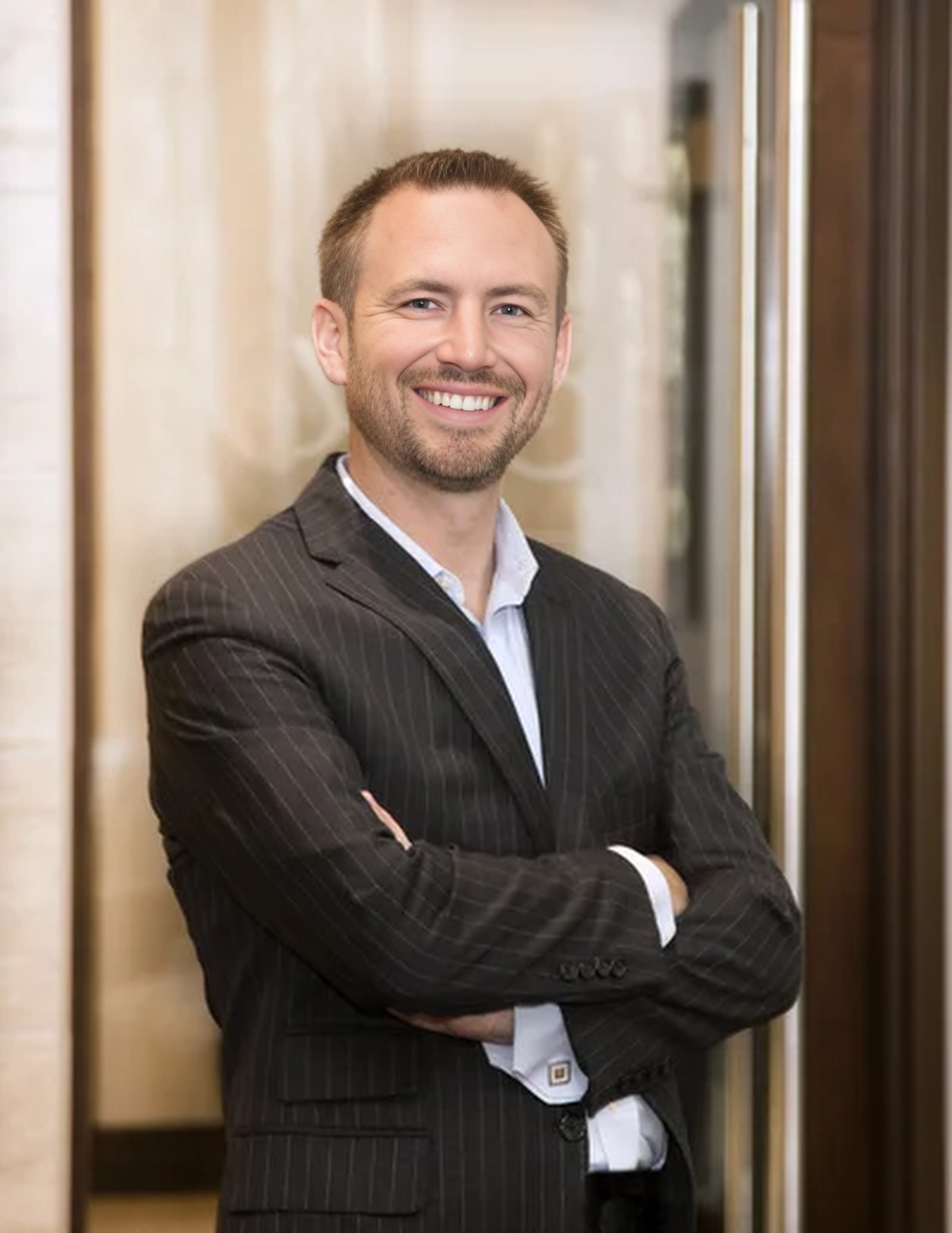 Dr. Ryan Diederich,