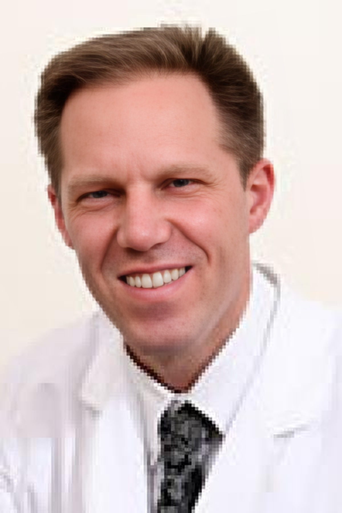 Dr. Ryan Dodde II,