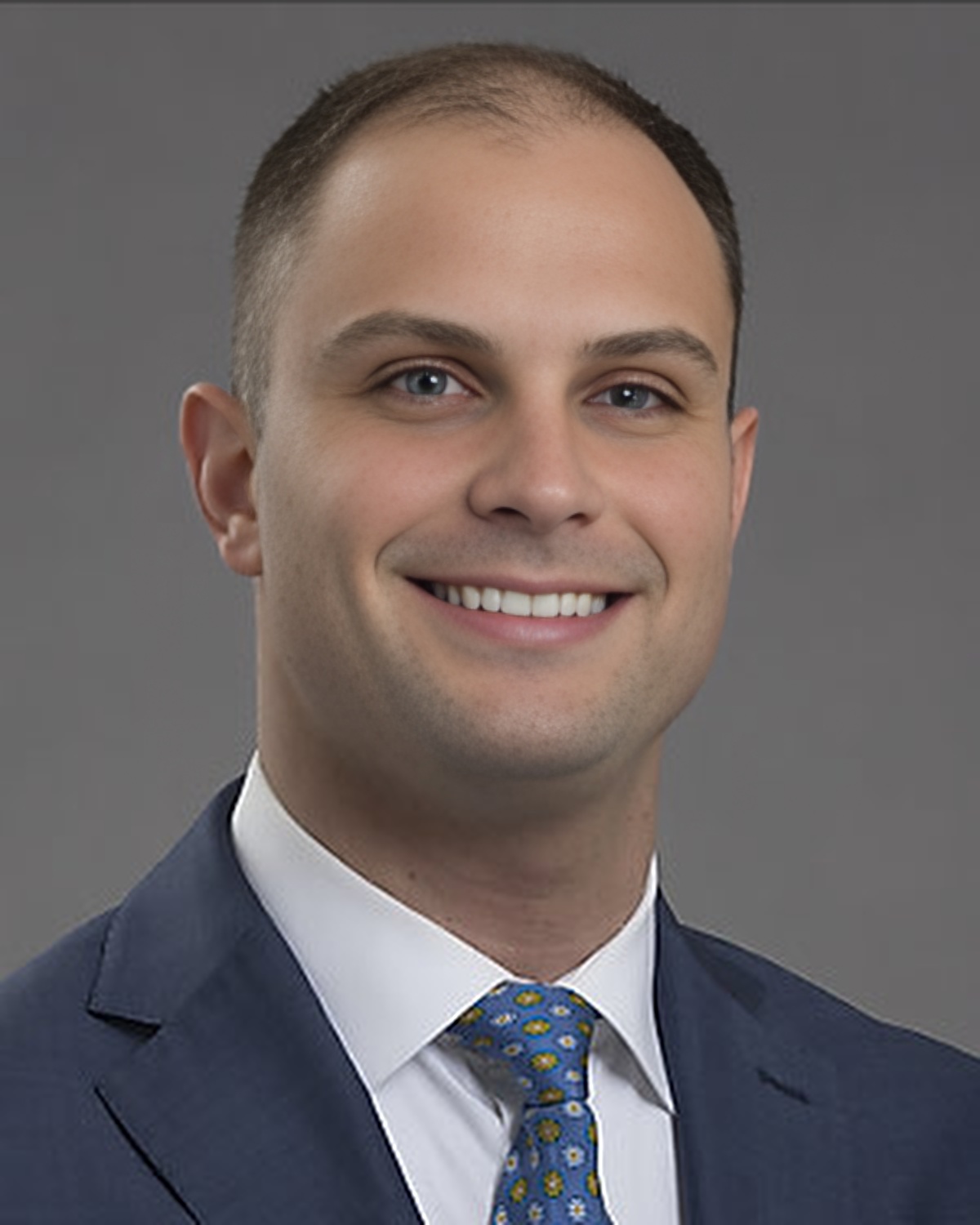 Dr. Ryan M. Smith,