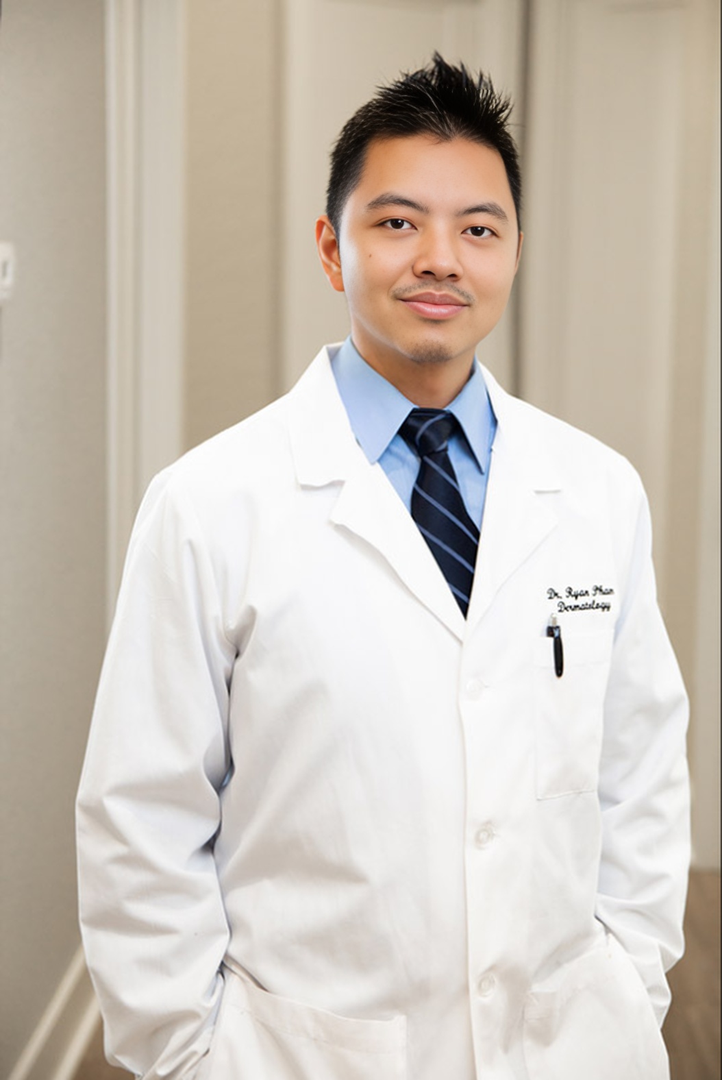 Dr. Ryan Pham, DO