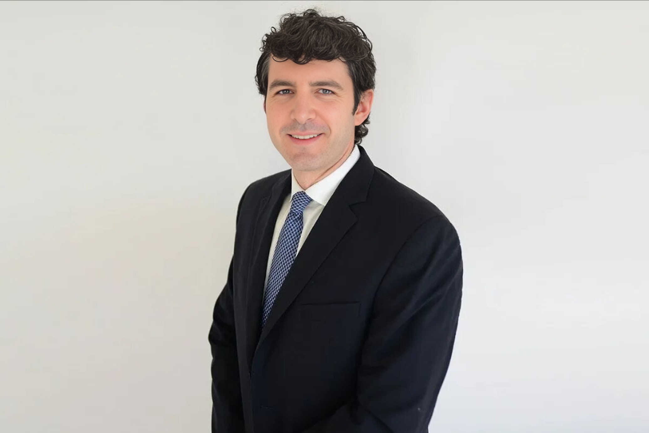 Dr. Ryan Rebowe,