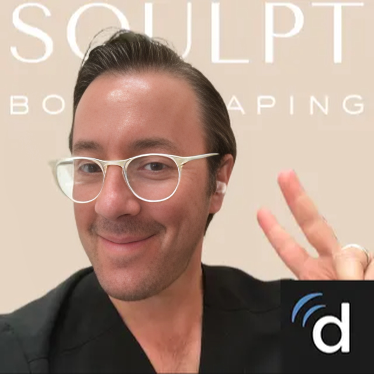 Dr. Ryan Spivak,