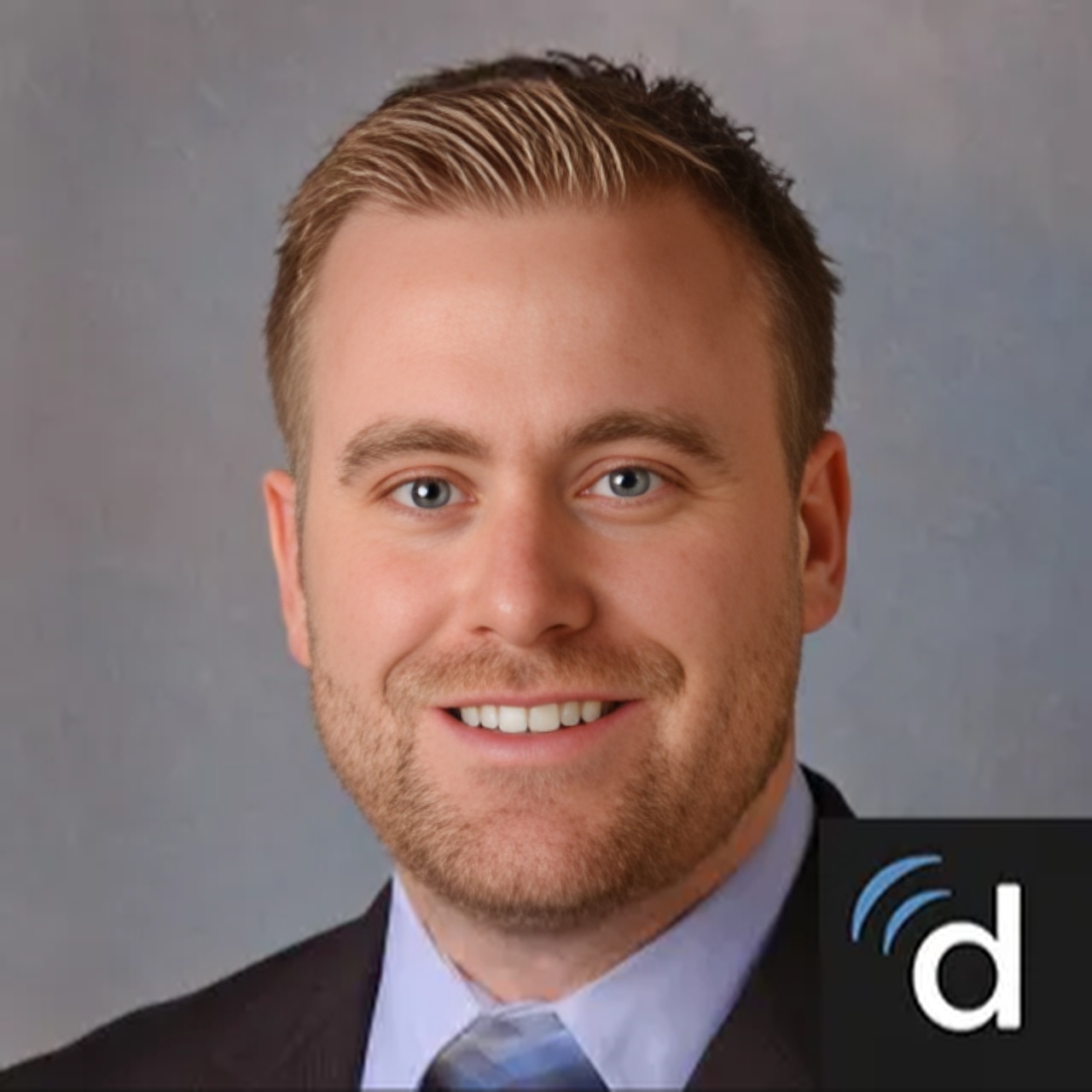 Dr. Ryan T. Scruggs,