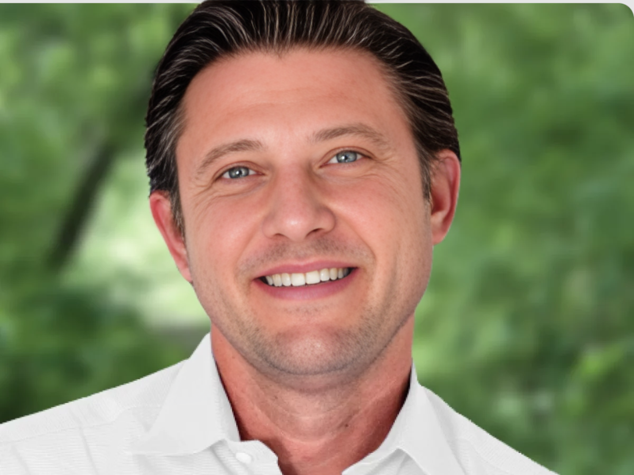 Dr. Ryan Welter,