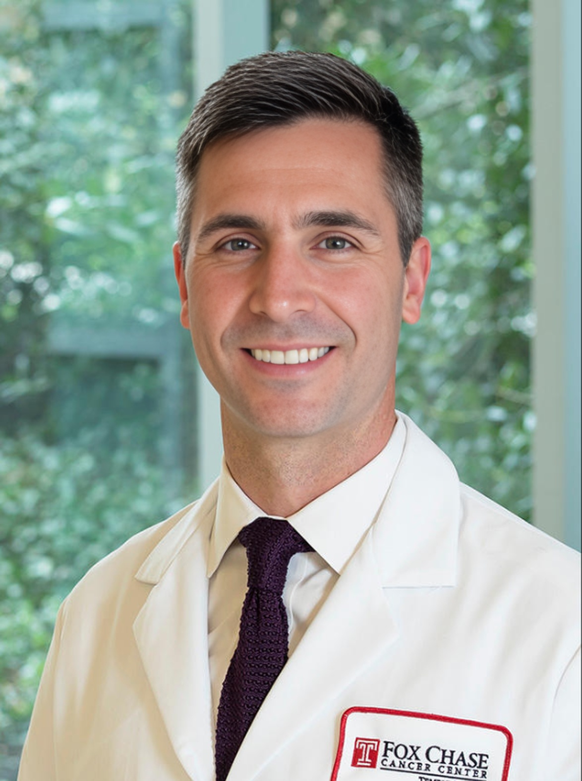 Dr. S. Daniel Huang,
