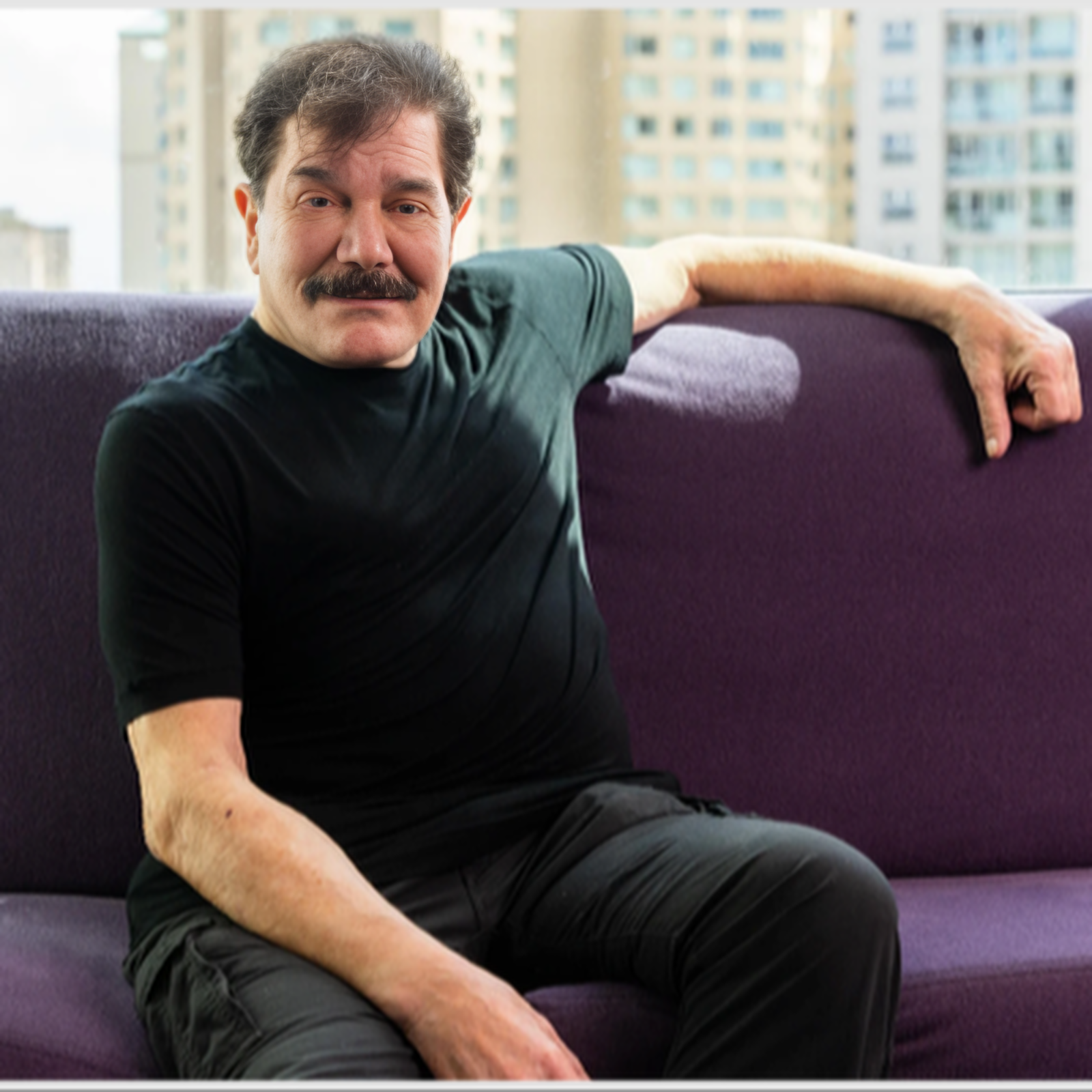 Dr. S. Larry Schlesinger,