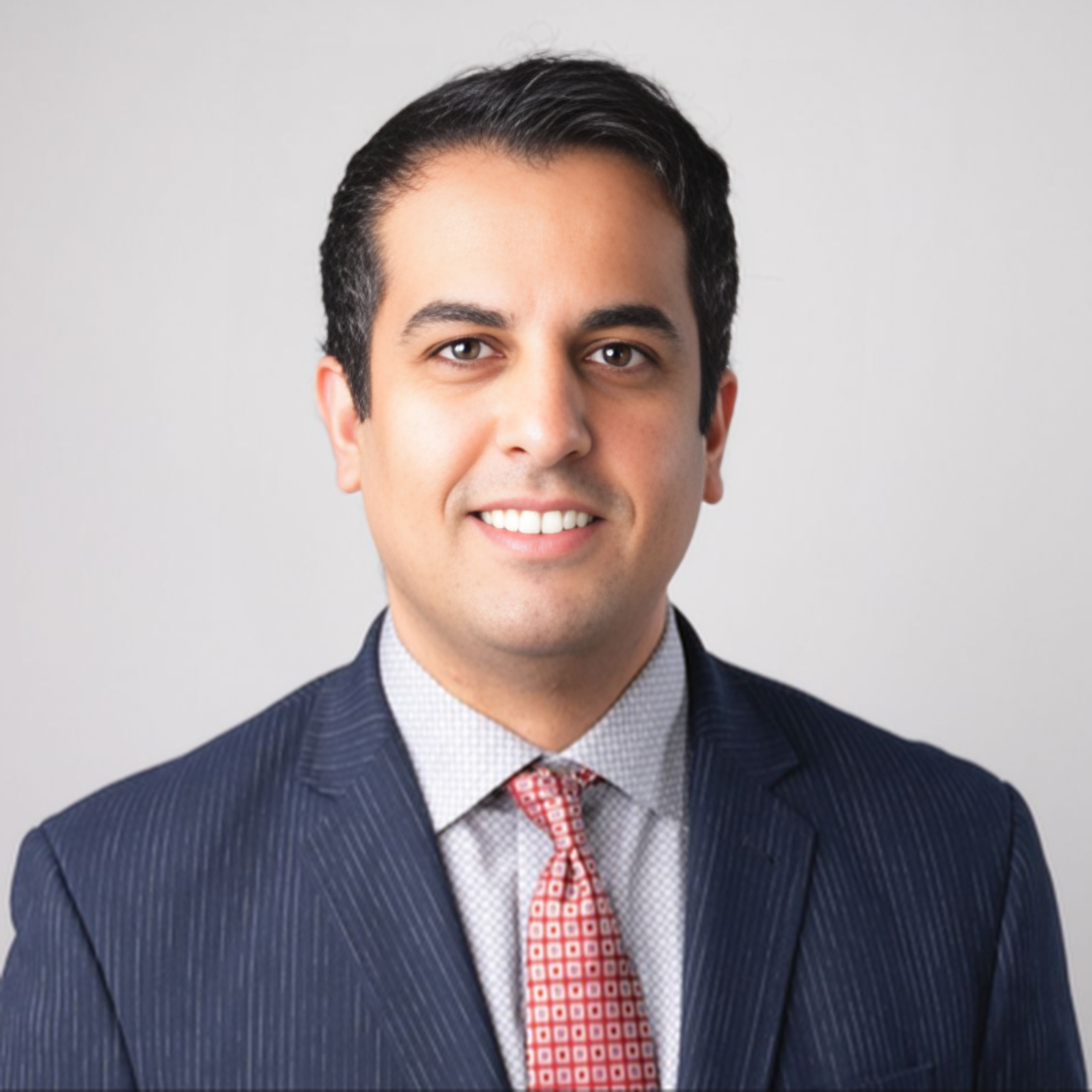 Dr. Saad Alsubaie,