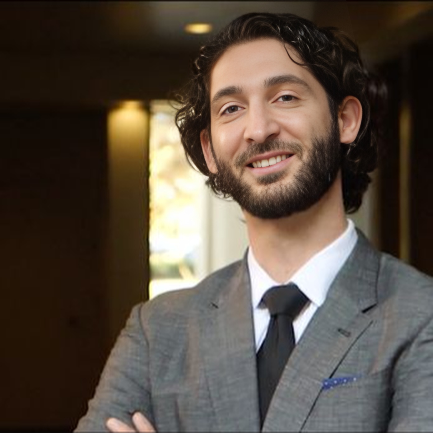 Dr. Saami Khalifian, MD - Board Certified Dermatologist in Encinitas, California