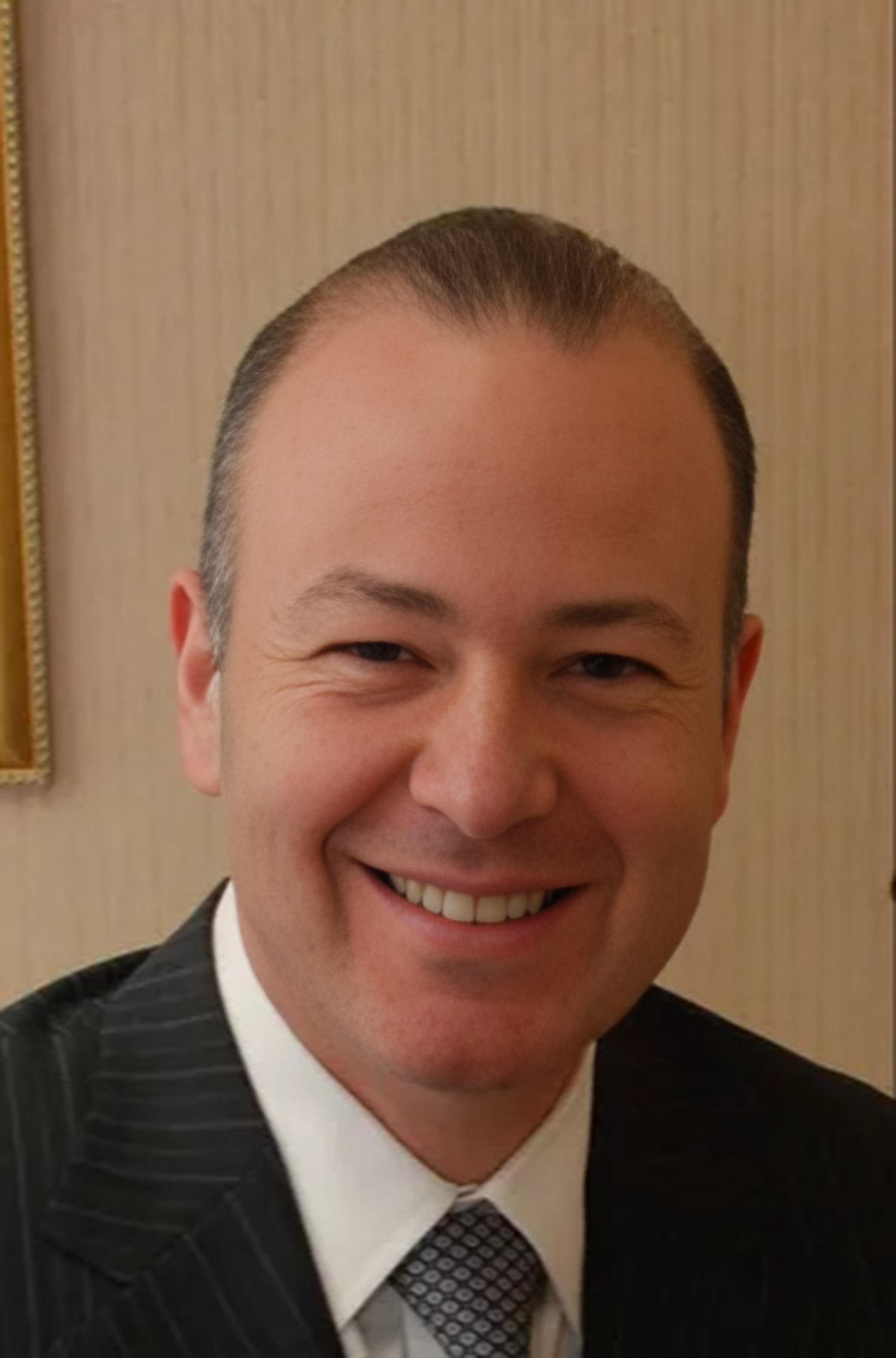 Dr. Sabatino Ciatti,