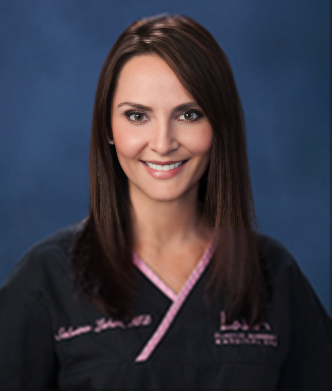 Dr. Sabrina Lahiri,