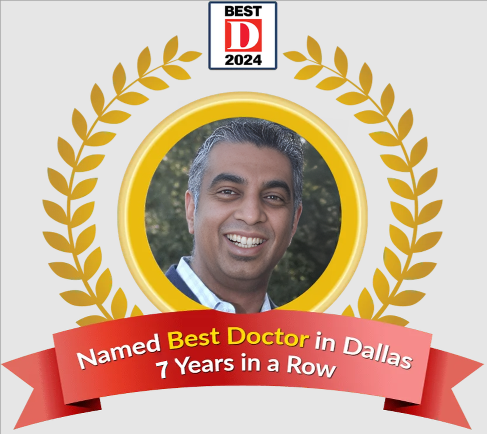 Dr. Sachin Kukreja,