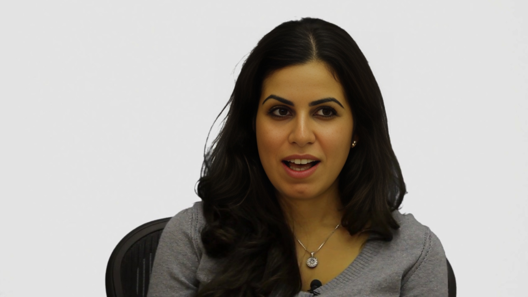 Dr. Sahar Nadimi,
