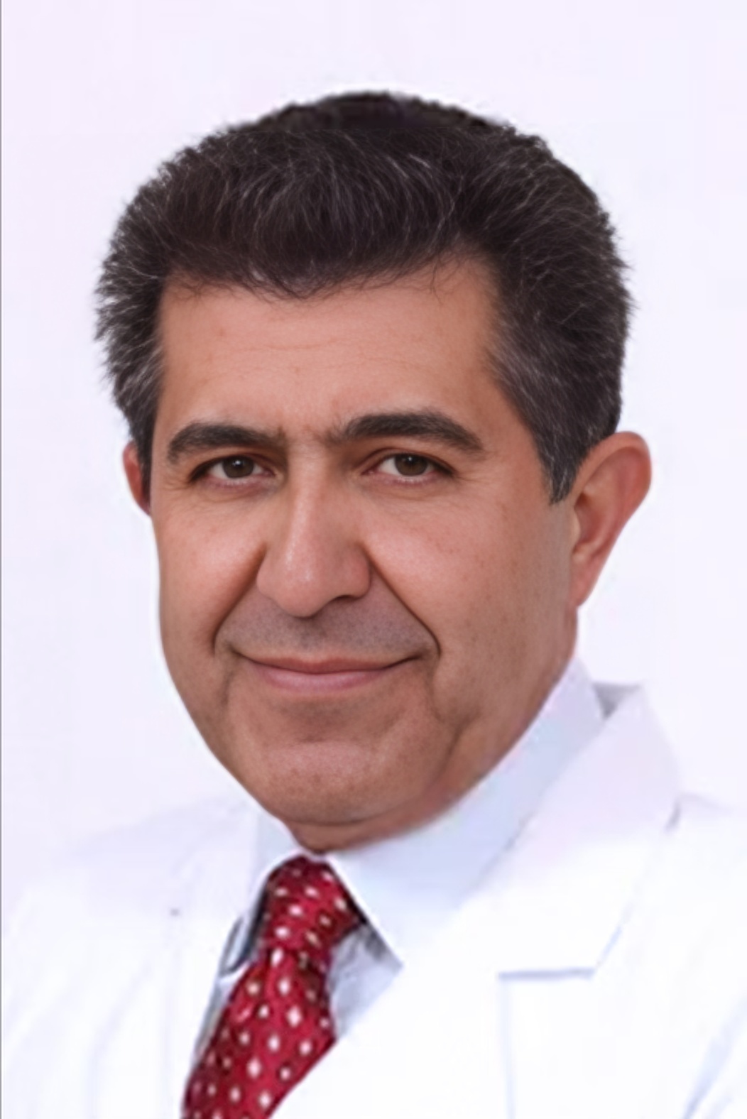 Dr. Saied Talaie,
