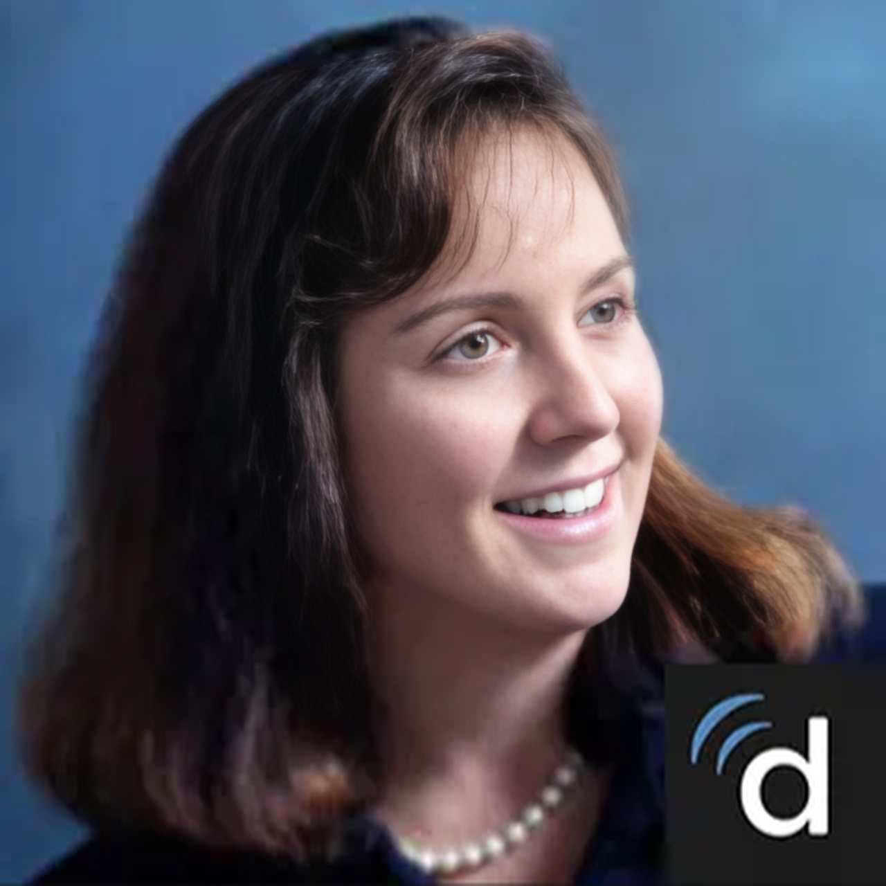 Dr. Sally Booth,