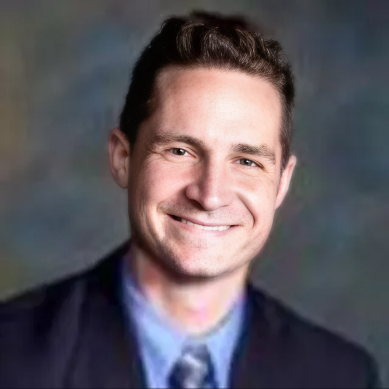 Dr. Salvatore Grimaldi, DO