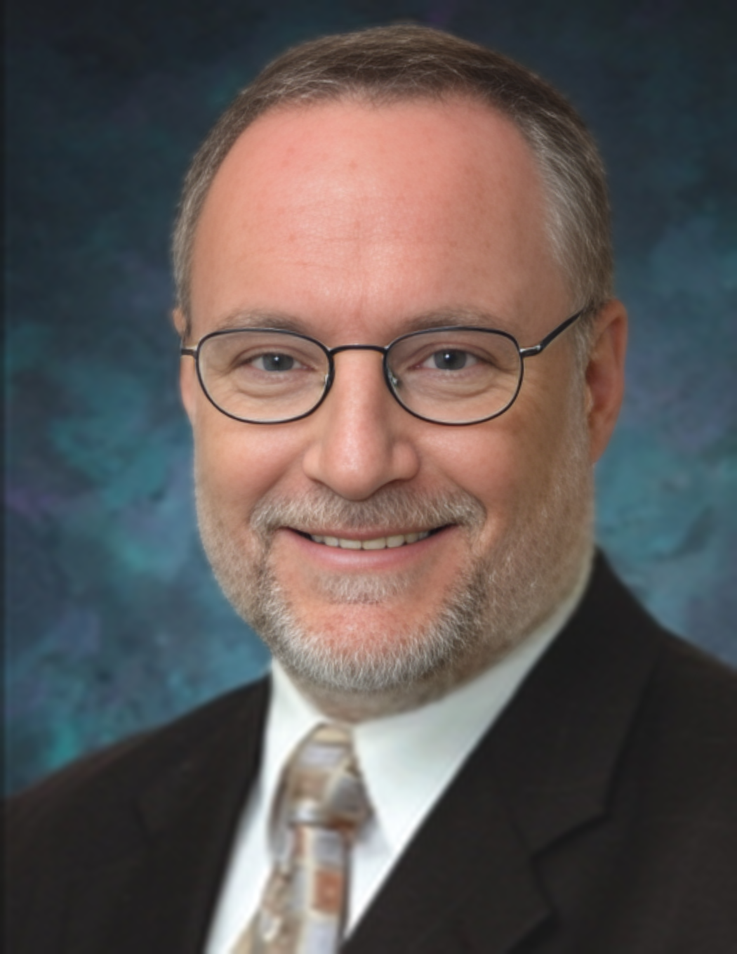 Dr. Sam Goldberger,