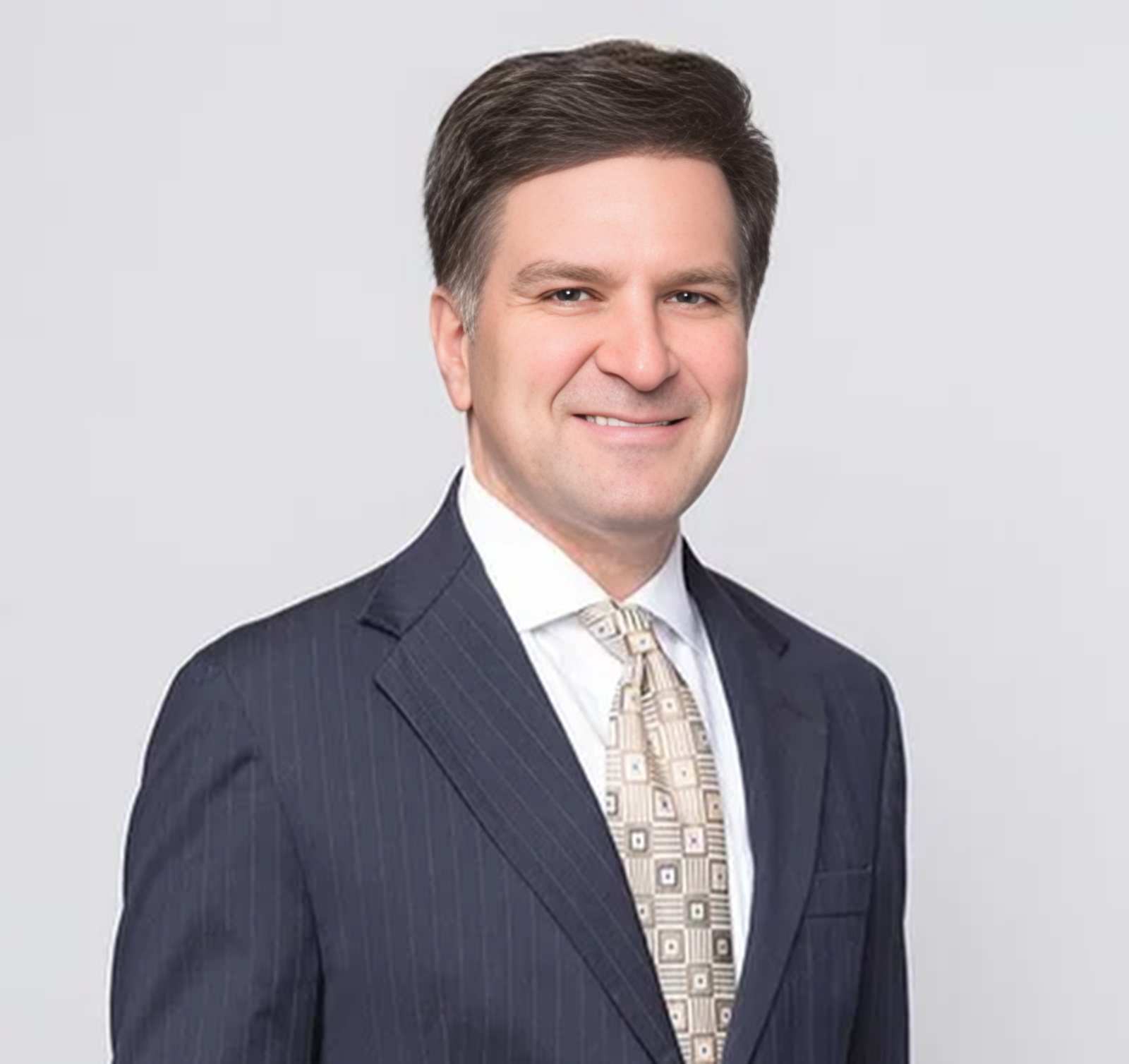 Dr. Sam M. Sukkar,
