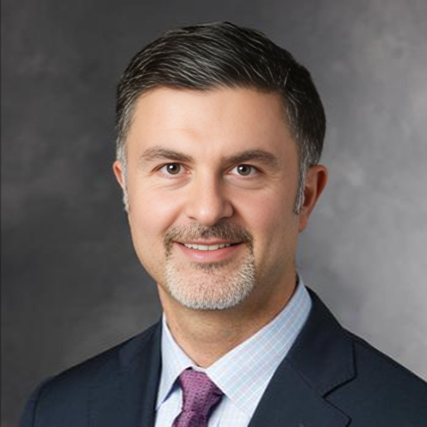 Dr. Sam P. Most,