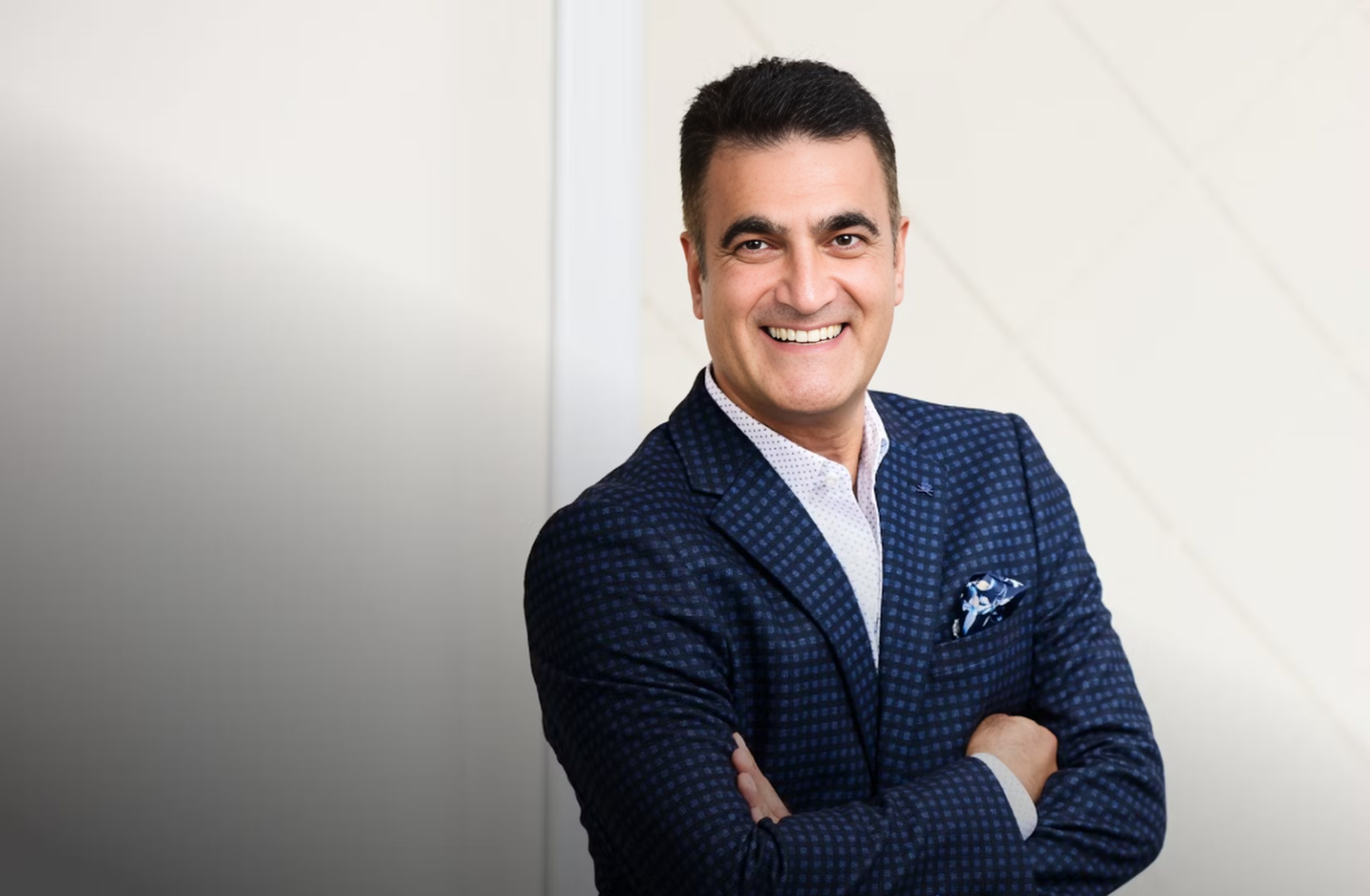 Dr. Sam S. Sadati, DDS, FAGD